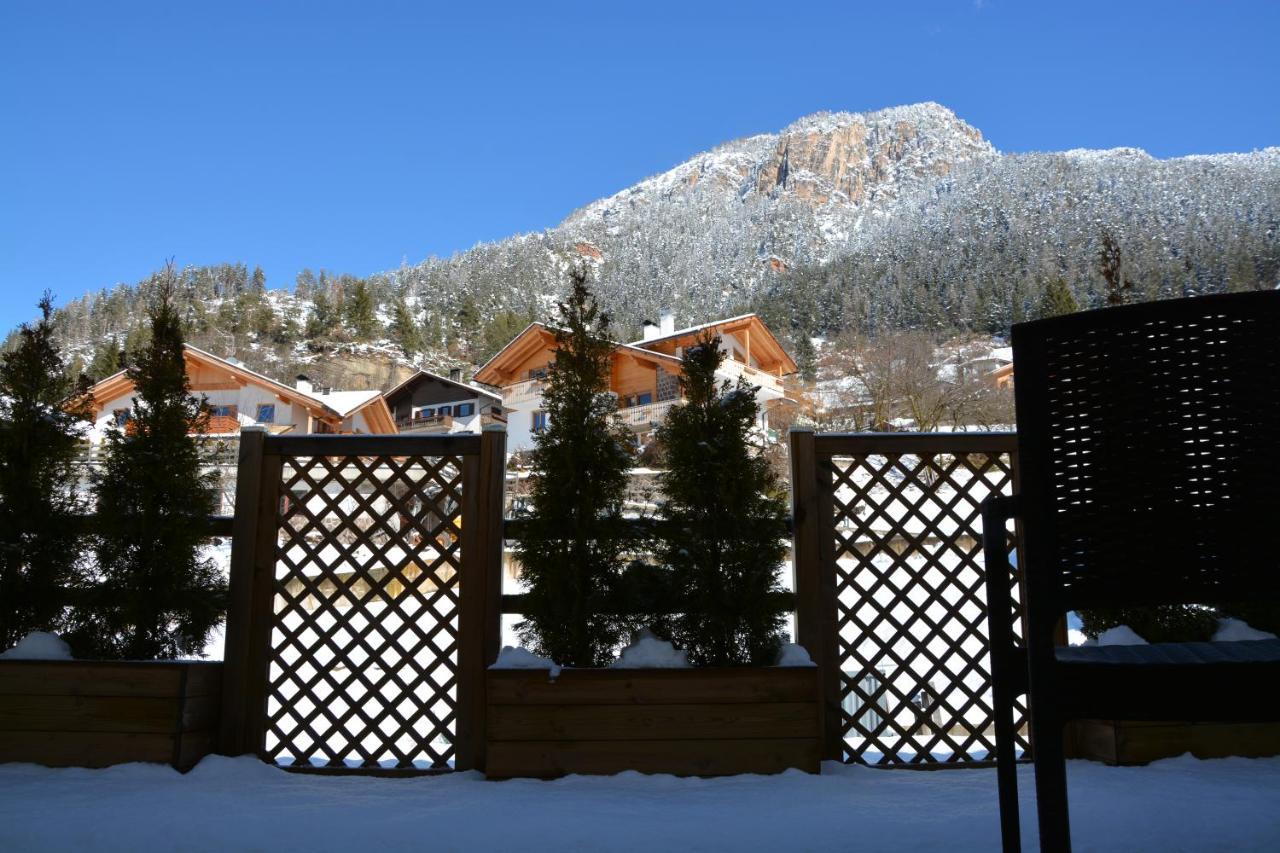 Dolomites B&B - Suites, Apartments And Spa Tesero Exterior photo